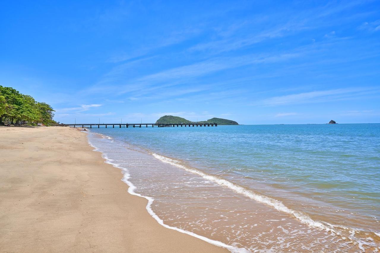 Alassio Beachfront Apartments Παλμ Κόουβ Εξωτερικό φωτογραφία