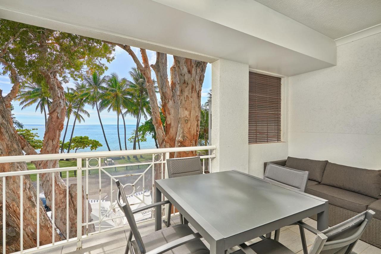 Alassio Beachfront Apartments Παλμ Κόουβ Εξωτερικό φωτογραφία