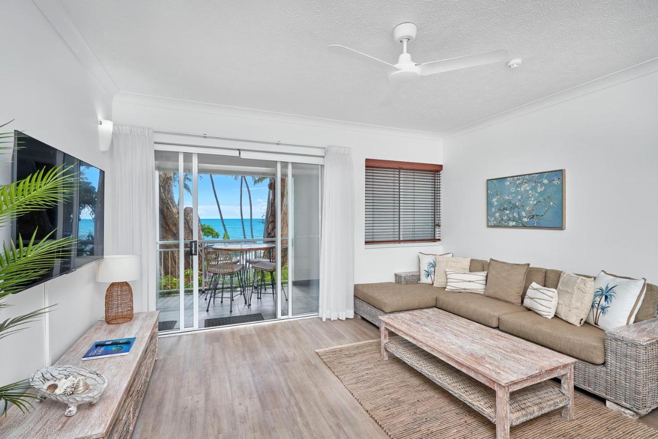 Alassio Beachfront Apartments Παλμ Κόουβ Δωμάτιο φωτογραφία