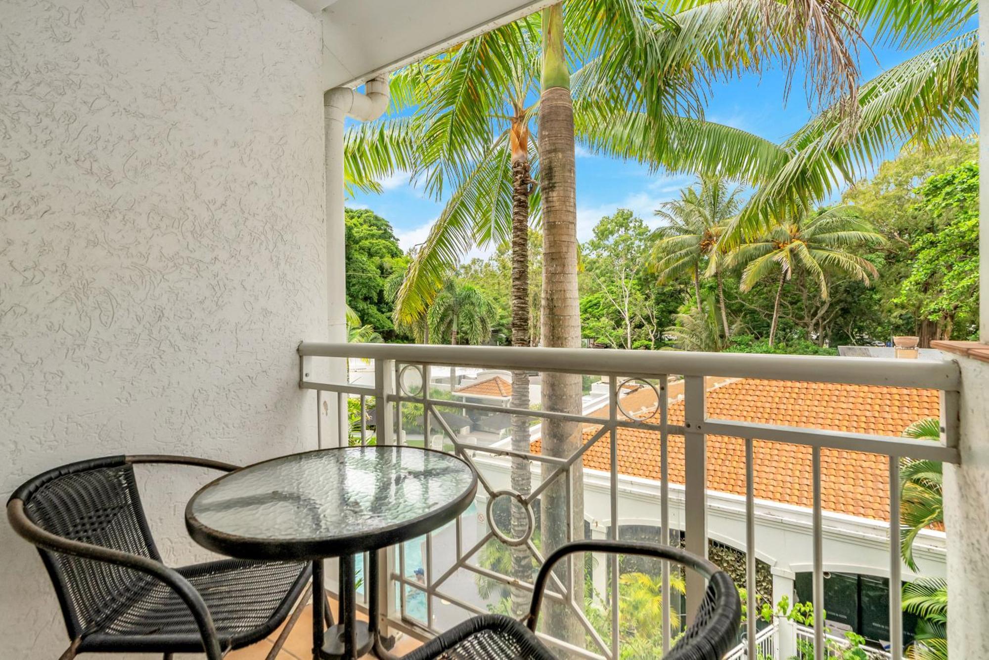 Alassio Beachfront Apartments Παλμ Κόουβ Δωμάτιο φωτογραφία